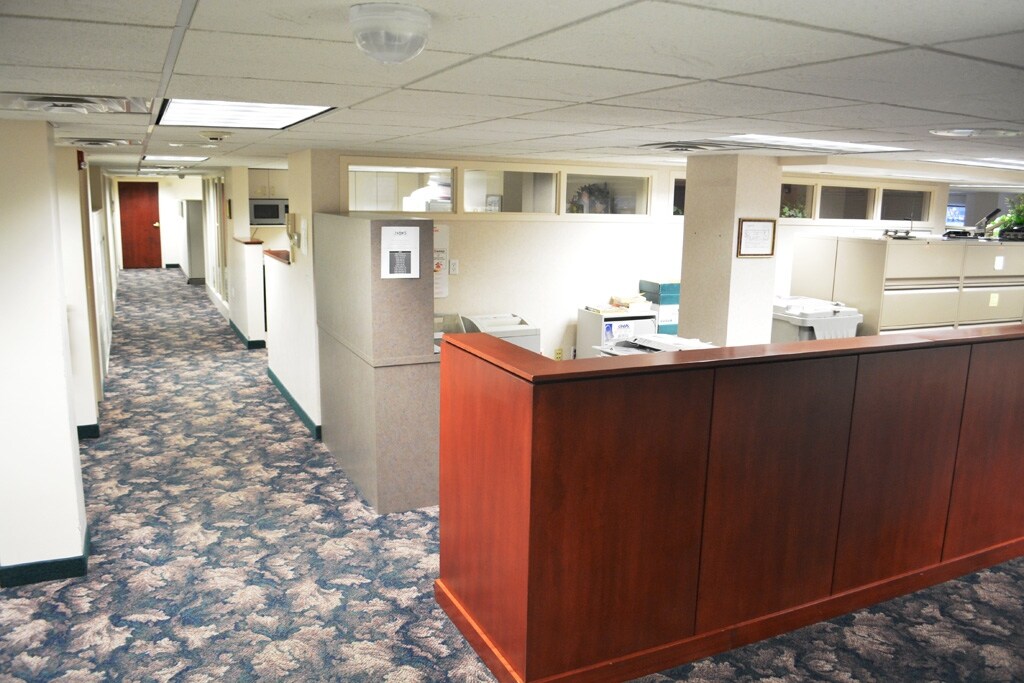 Photo - Heritage Apartments