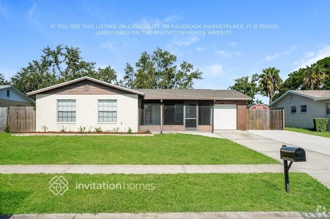Building Photo - 2606 39th St W Rental