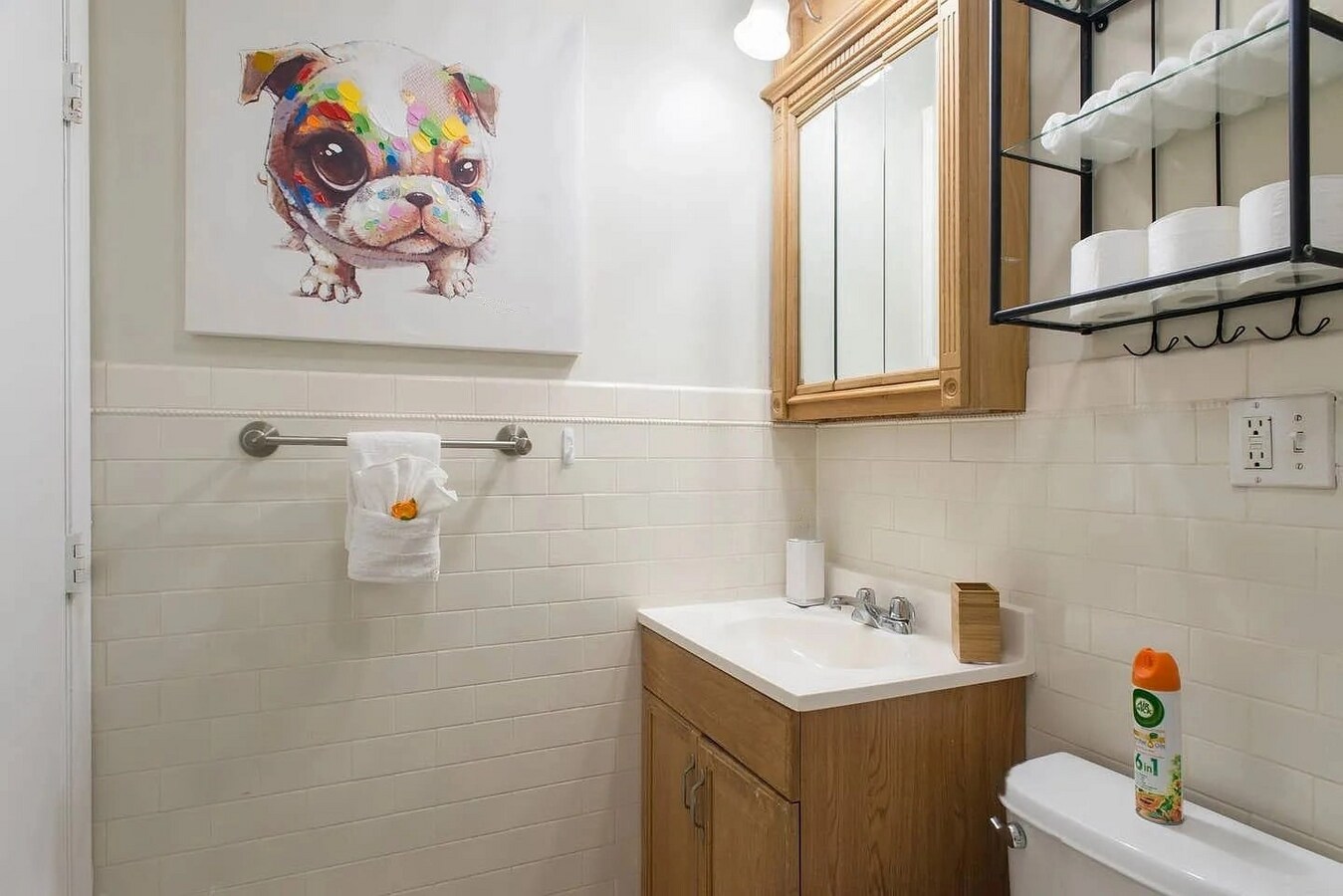 Photo - 43 Bay State Rd Unit 1R