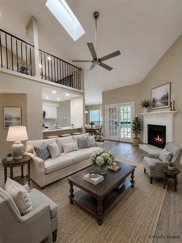 Building Photo - 7525 Holly Hill Dr Unit 16