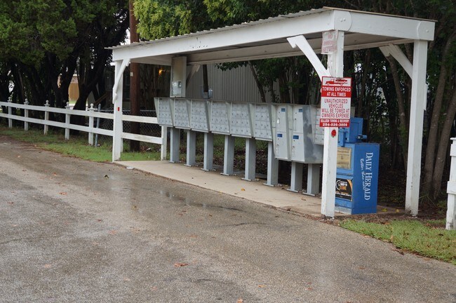 Photo - Cimarron Park Estates