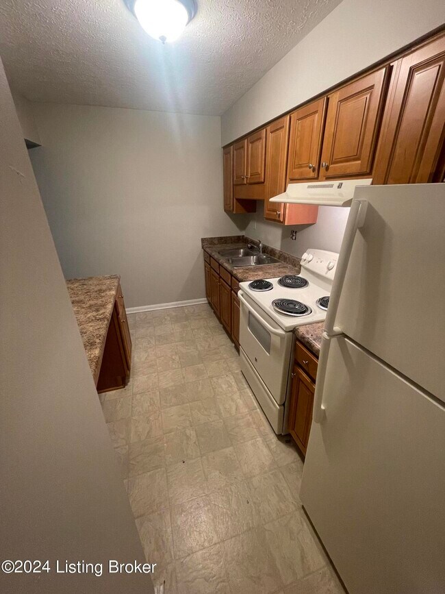 Photo - 2706 Chickasaw Ave Unidad 1