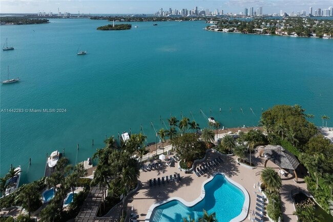 9 Island Ave Unit 2102