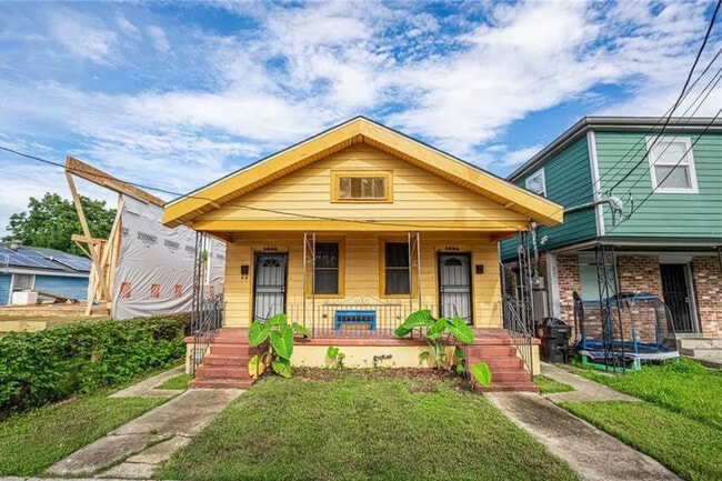 Building Photo - 1825 Clouet St Rental