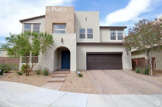 Building Photo - 1732 Rock Ridge Pl Rental