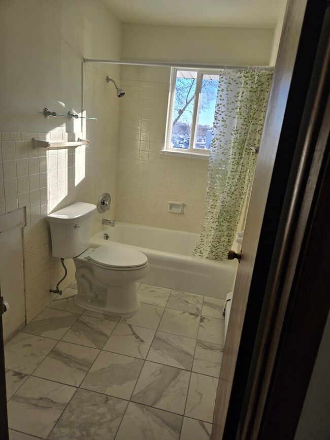 Bathroom - 2370 S 107th St Unit Apt. 6