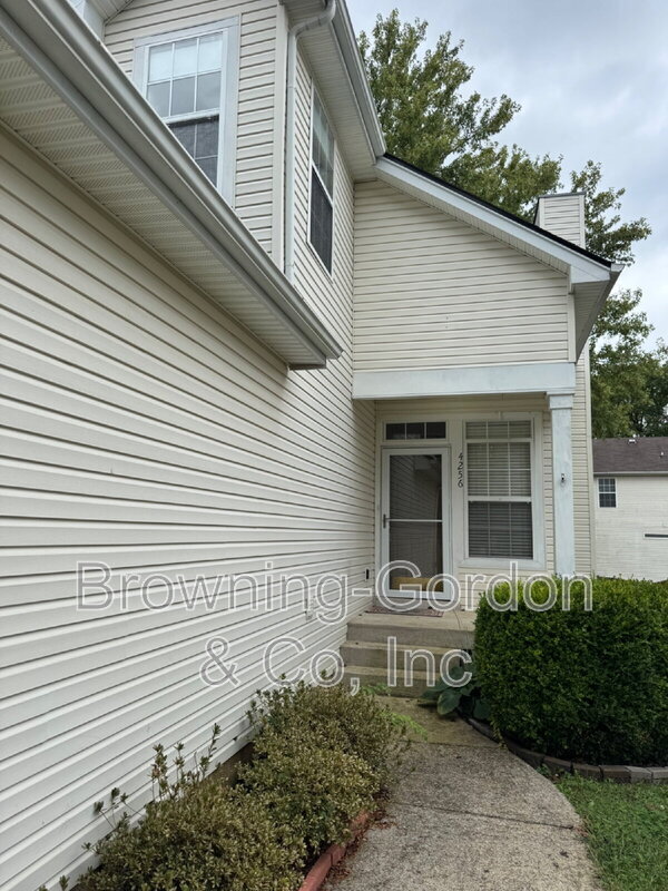 Photo - 4256 Chesney Glen Dr