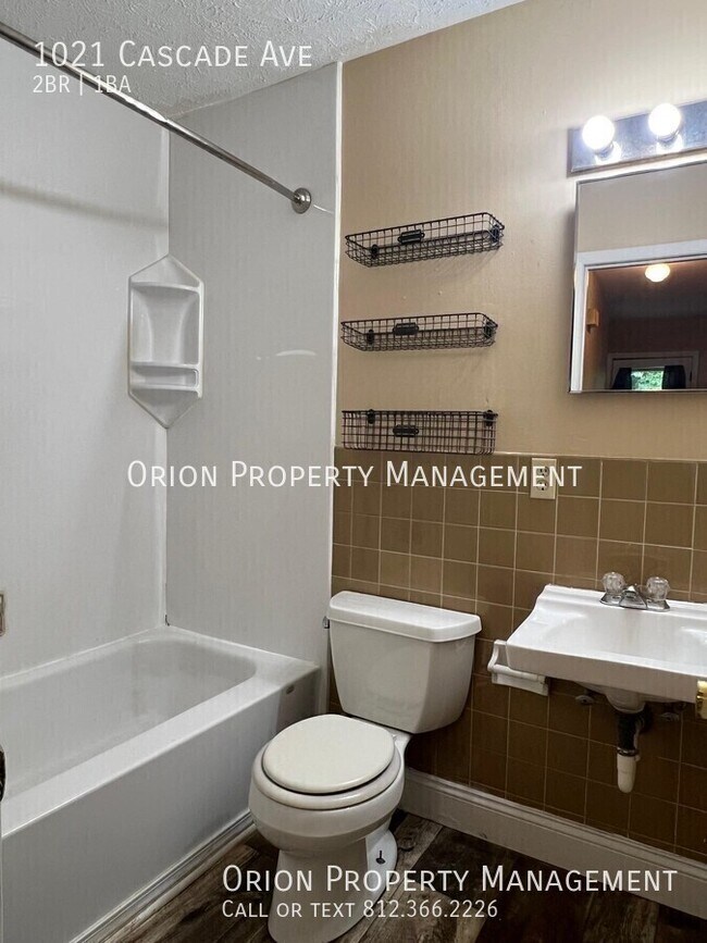 Photo - 1021 W Cascade Ave