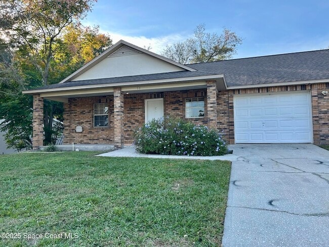 Building Photo - 58 Bougainvillea Dr Unit 60