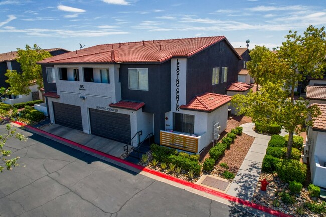 Townhomes at Horizon Ridge - Townhomes at Horizon Ridge