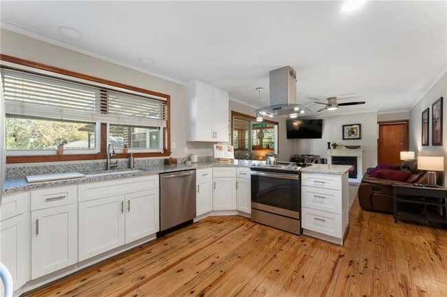 Photo - 5122 Lavista Rd