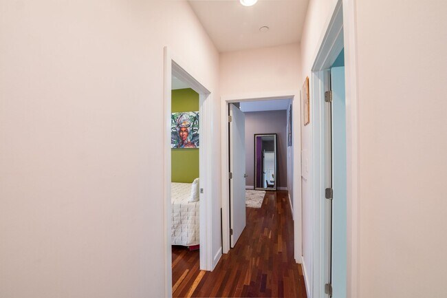 Photo - Two Bed Graduate Hospital Condo