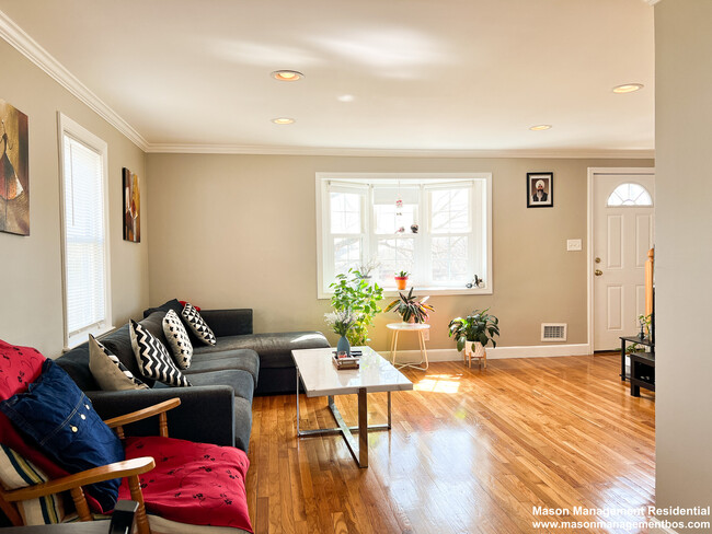 Photo - 104 Forest St Townhome