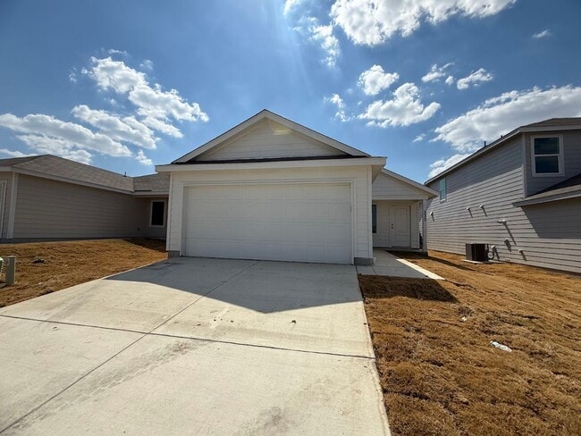 Brand-New Home in the Growing Kyndwood Com... - Brand-New Home in the Growing Kyndwood Com...