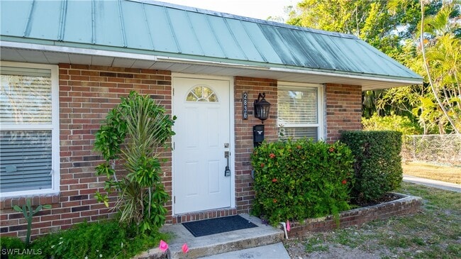 Photo - 2836 Arbutus St Unidad A1 Rental
