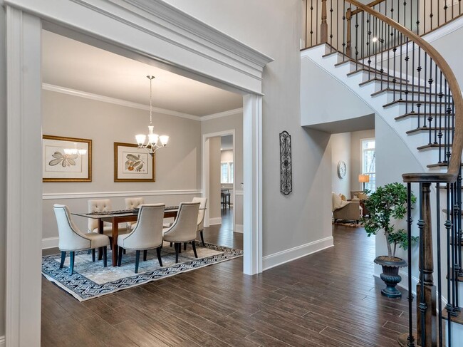 Photo - 3526 Clifton Park Ct