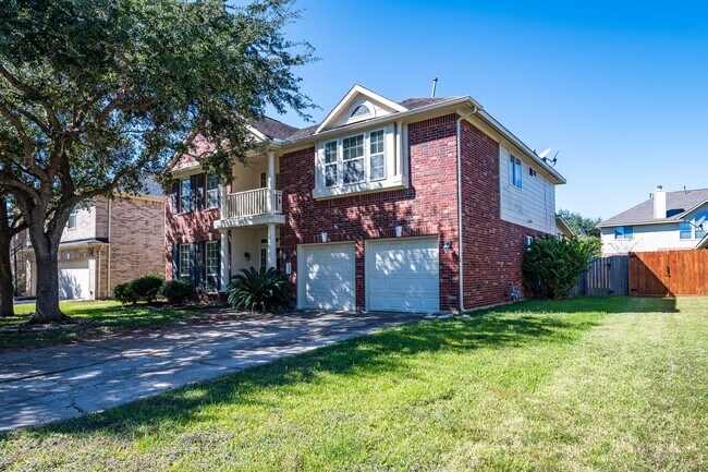 Photo - 9611 Sage Deck Ln