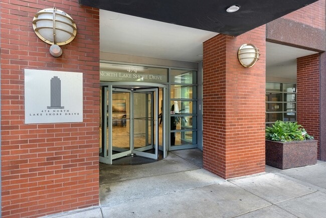 Photo - 474 N Lake Shore Dr Unit 4709