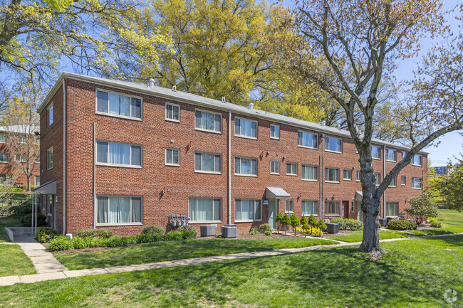 Northwest Park Apartments For Rent in Silver Spring, MD | ForRent.com