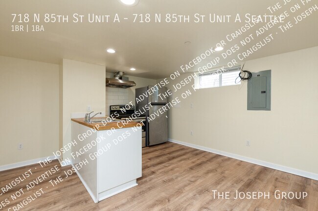 Photo - 718 N 85th St Unit 718 N 85th St  A Seattle