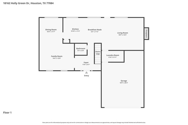 Photo - 18162 Holly Green Dr