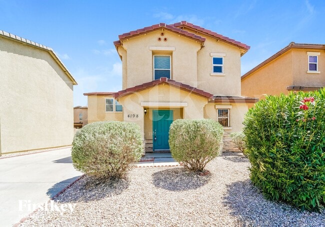 4198 E Deer Dancer Way