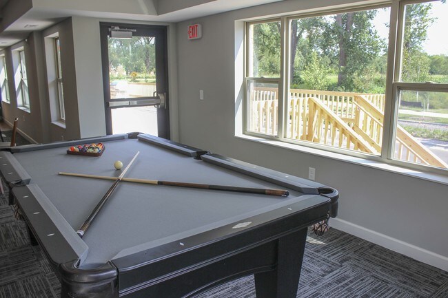 Photo - Frost English Village