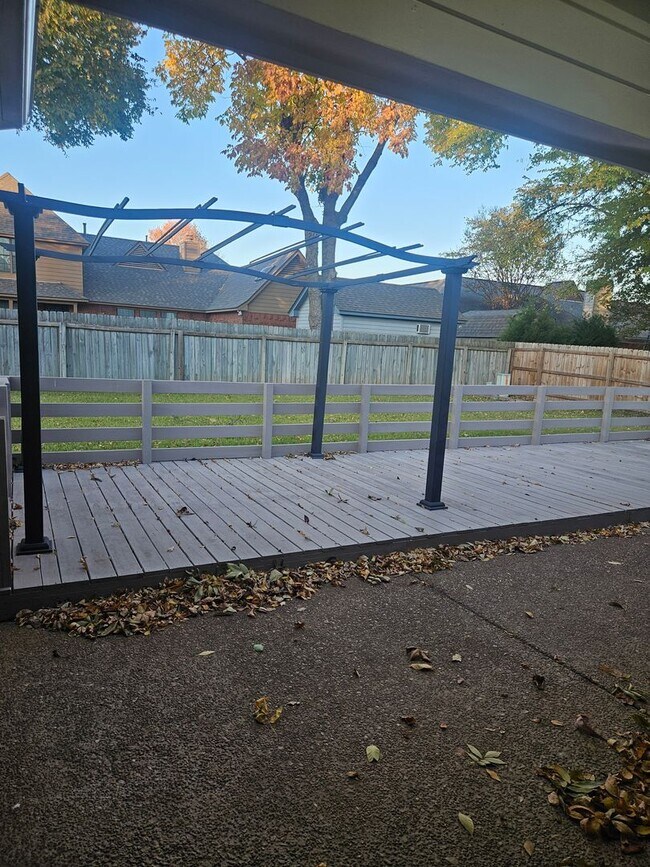 Photo - Available Now! half off first months rent special!