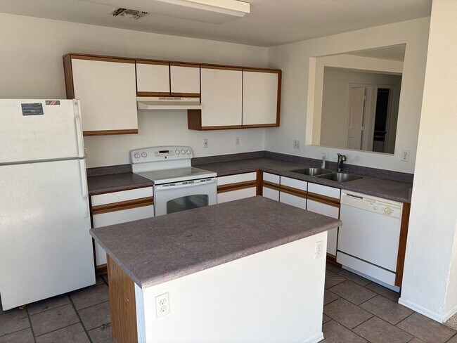 Photo - Updated 3BR Corner Lot Home w/ Washer & Dryer + Spacious Layout – Move-In Ready!