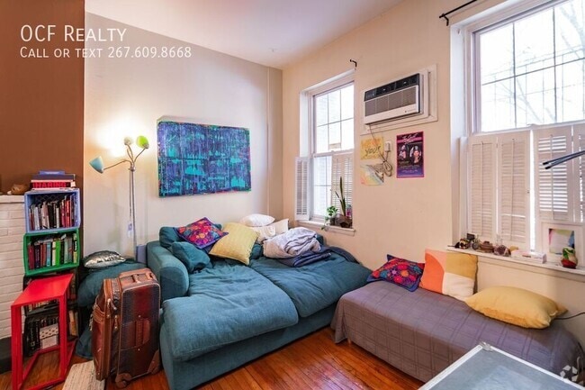 Building Photo - 1336 Lombard St Unit 1F Rental