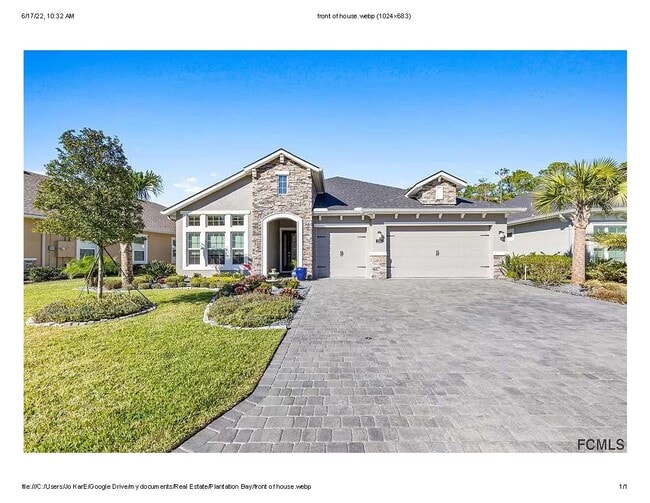 Photo - 209 Heatherwood Ct House