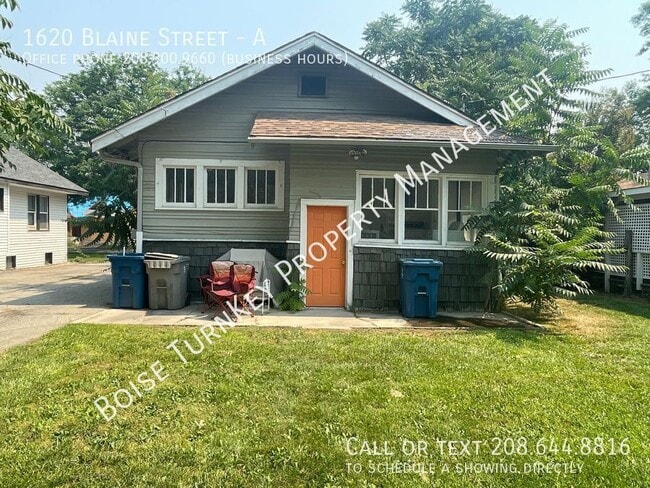 Photo - 1620 Blaine St Unit A