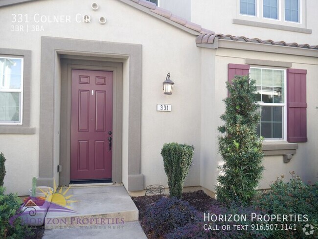 Building Photo - Modern 3 Bed 2.5 Bath 1,717 sqft 2 Story F... Rental