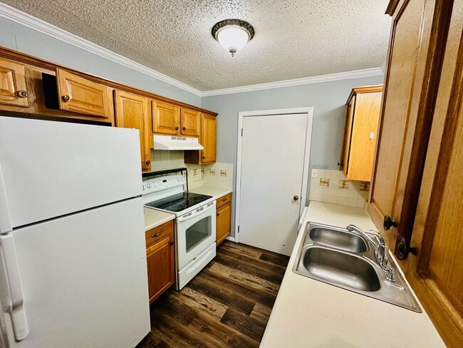 Photo - A Great Home in the Heart of Benton