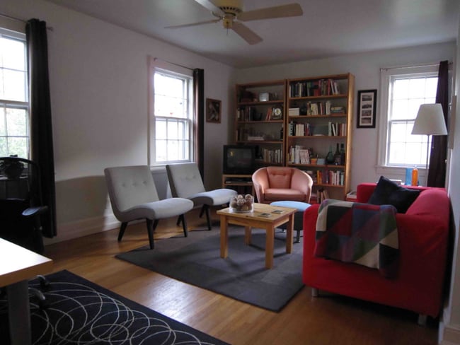 Building Photo - 601 Pitt St