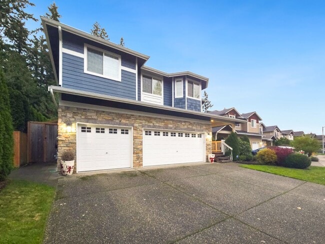 Photo - Spacious 4-Bedroom Home with Modern Updates & Expansive Yard