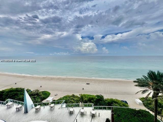 Photo - 17121 Collins Ave Condo Unit 1003