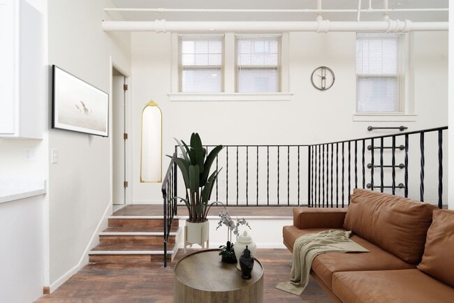 Photo - Belmont Apartments