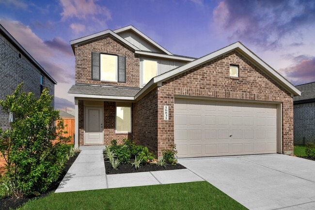 Photo - 16831 Spotted Oak Dr