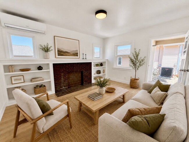 Photo - 3007 Dalton Ave Unit 3007 1/2 Dalton Ave.