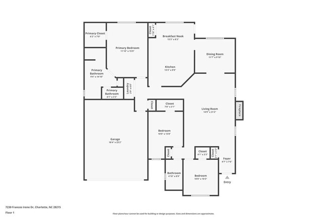 Photo - 7230 Frances Irene Dr