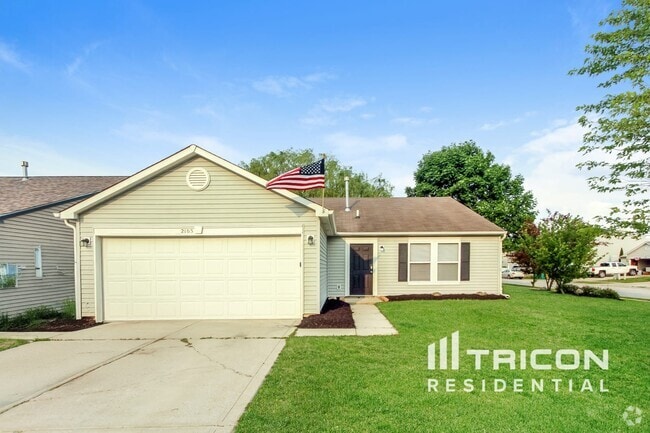 Building Photo - 2103 Bridlewood Dr Rental