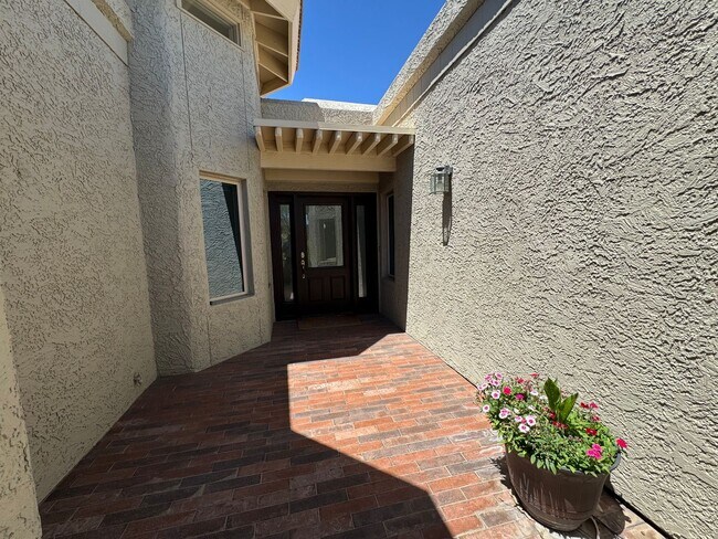 Photo - Cameldale Gated Community