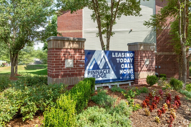 Pinnacle Ridge Apartments