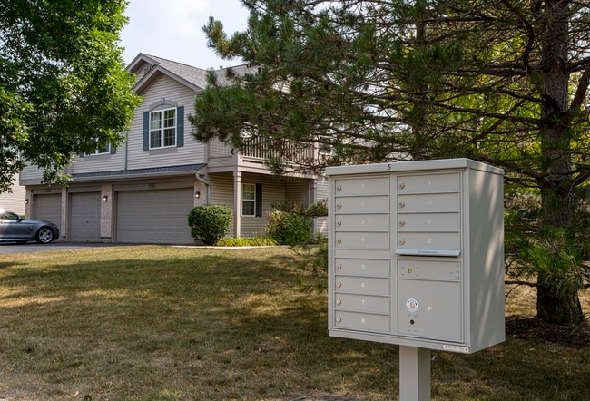 Photo - 7134 S Stratton Ln Unidad Villas of Stonebrook