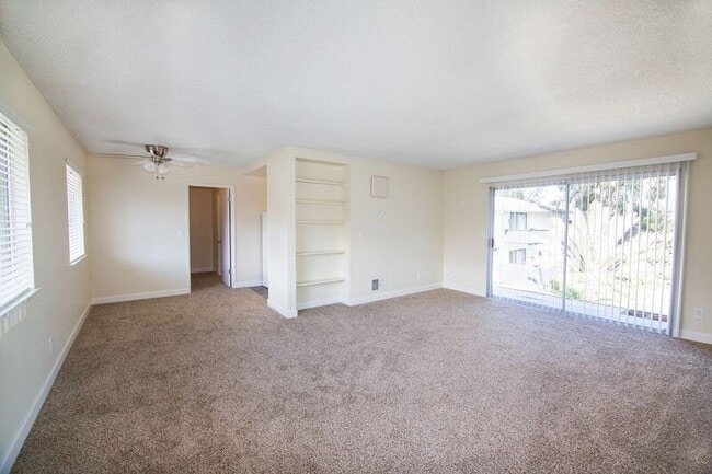 Blossom Hill Terrace Apartments