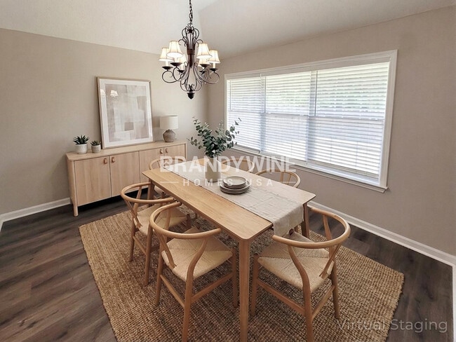 Photo - 1581 Farkleberry Dr