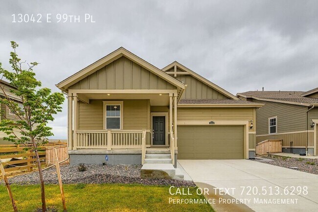 13042 E 99th Pl