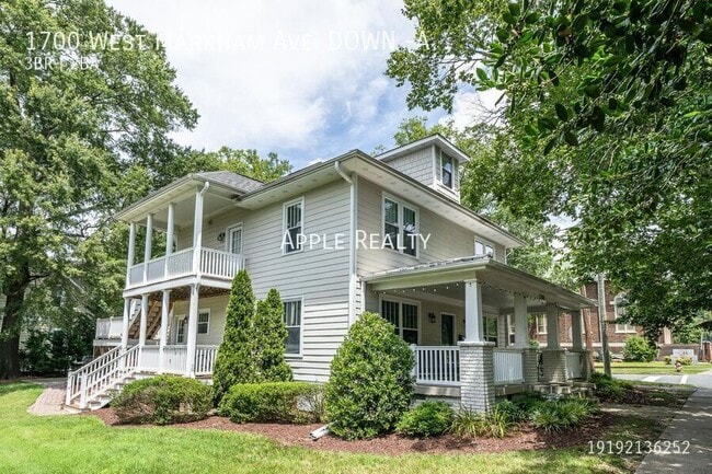 Photo - 1700 W Markham Ave