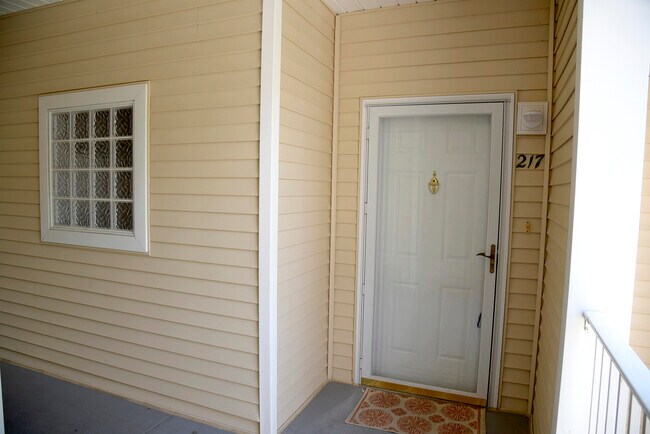 1501 Partin Dr N Unit 217